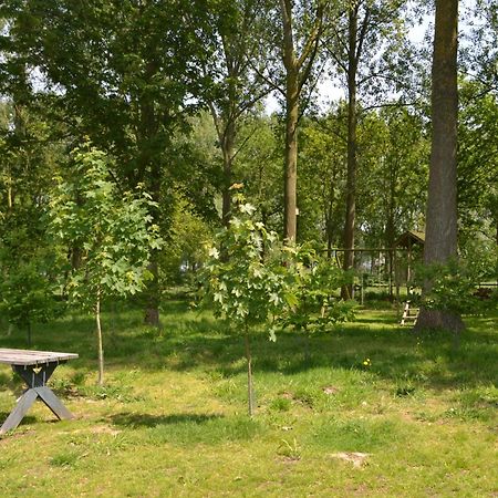 Villa De Smokkelaar & Het Schuurtje Maldegem Exterior foto
